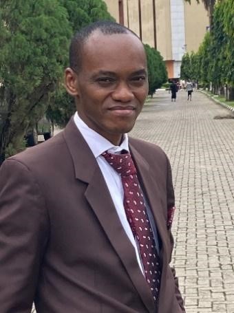 Prof. Evans Osabuohien